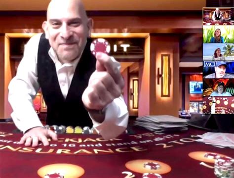 Host The Perfect Virtual Casino Night: Tips And Tricks for Friends.